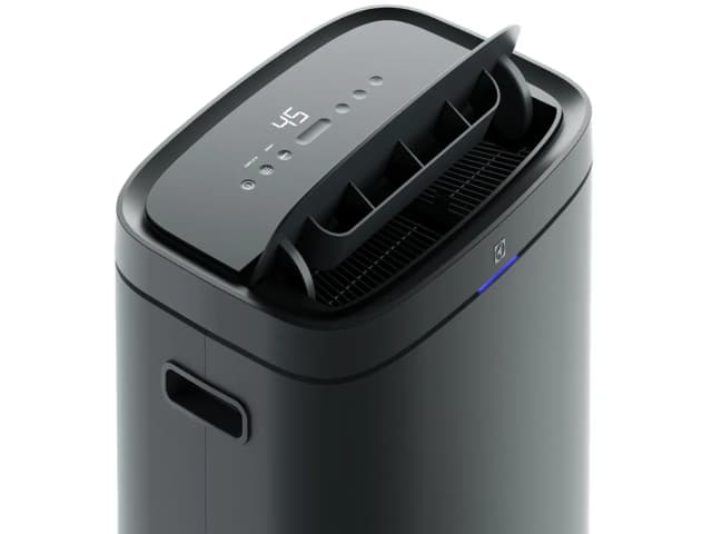 So sánh giá Máy hút ẩm kết hợp lọc không khí Electrolux EDH16TRBD3 rẻ nhất? - Ảnh 4