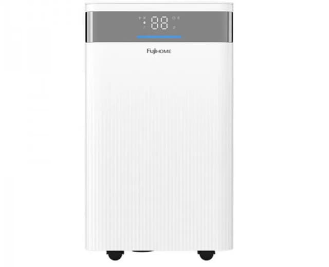 Top 1 so sánh giá Máy hút ẩm kết hợp lọc không khí FUJIHOME DH14W-HEPA - Tìm sản phẩm giá rẻ nhất - Ảnh 15