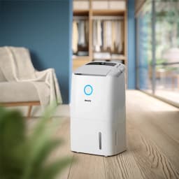 Máy hút ẩm kết hợp lọc không khí FUJIHOME DH14W-HEPA - Giá rẻ nhất hôm nay - Ảnh 18