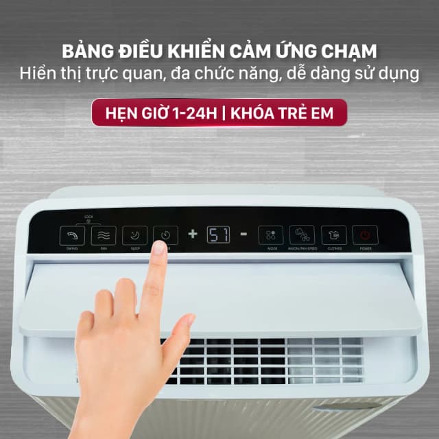 Top 1 so sánh giá Máy hút ẩm kết hợp lọc không khí FUJIHOME DH14W-HEPA - Tìm sản phẩm giá rẻ nhất - Ảnh 30