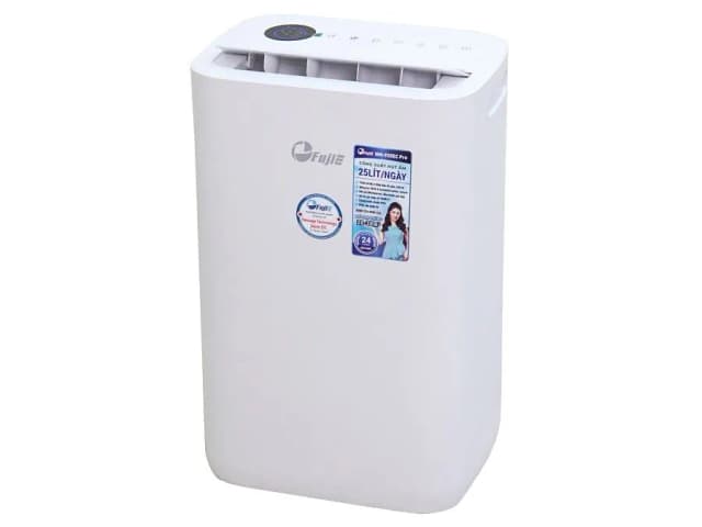 Top 1 so sánh giá Máy hút ẩm kết hợp lọc không khí FUJIHOME DH14W-HEPA - Tìm sản phẩm giá rẻ nhất - Ảnh 39
