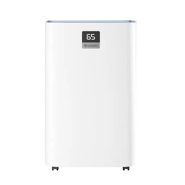 Top 1 so sánh giá Máy hút ẩm kết hợp lọc không khí FUJIHOME DH14W-HEPA - Tìm sản phẩm giá rẻ nhất - Ảnh 58