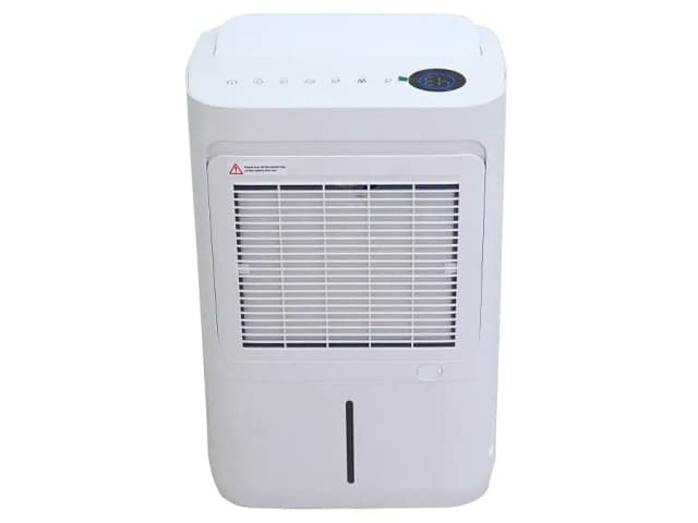 Top 1 so sánh giá Máy hút ẩm kết hợp lọc không khí FUJIHOME DH14W-HEPA - Tìm sản phẩm giá rẻ nhất - Ảnh 70
