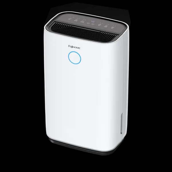 Top 1 so sánh giá Máy hút ẩm kết hợp lọc không khí FUJIHOME DH14W-HEPA - Tìm sản phẩm giá rẻ nhất - Ảnh 77