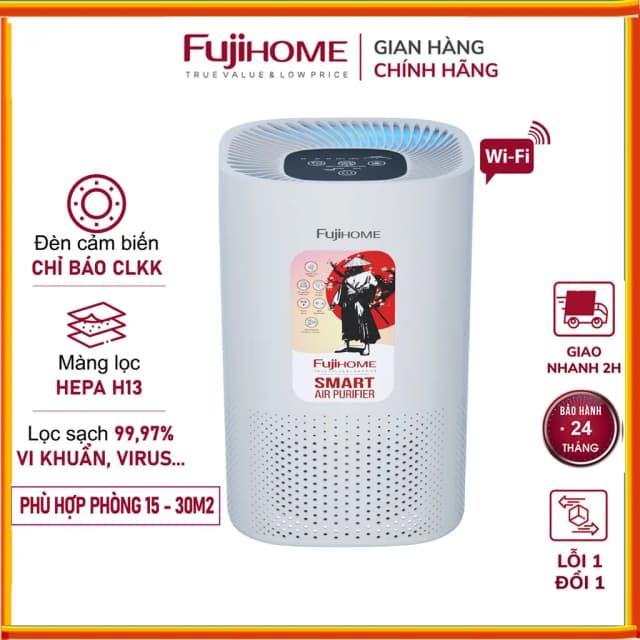 Top 1 so sánh giá Máy hút ẩm kết hợp lọc không khí FUJIHOME DH14W-HEPA - Tìm sản phẩm giá rẻ nhất - Ảnh 86