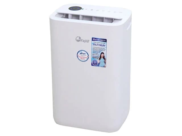Top 1 so sánh giá Máy hút ẩm kết hợp lọc không khí FUJIHOME DH35W-HEPA - Tìm sản phẩm giá rẻ nhất - Ảnh 41
