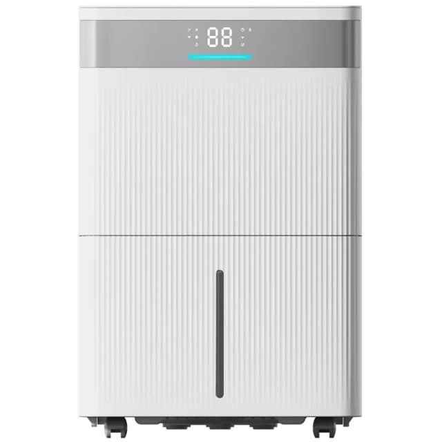 Top 1 so sánh giá Máy hút ẩm kết hợp lọc không khí FUJIHOME DH35W-HEPA - Tìm sản phẩm giá rẻ nhất - Ảnh 44