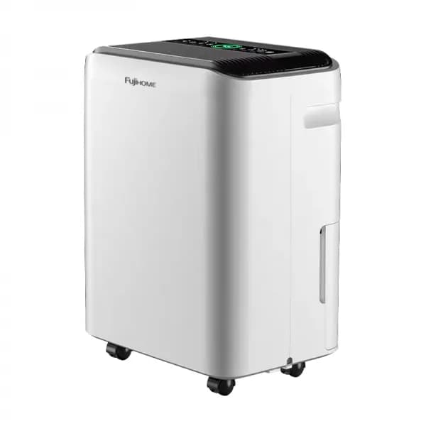 Top 1 so sánh giá Máy hút ẩm kết hợp lọc không khí FUJIHOME DH35W-HEPA - Tìm sản phẩm giá rẻ nhất - Ảnh 47