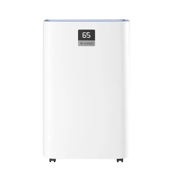 Top 1 so sánh giá Máy hút ẩm kết hợp lọc không khí FUJIHOME DH35W-HEPA - Tìm sản phẩm giá rẻ nhất - Ảnh 64
