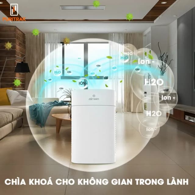 Top 1 so sánh giá Máy hút ẩm kết hợp lọc không khí FUJIHOME DH35W-HEPA - Tìm sản phẩm giá rẻ nhất - Ảnh 76