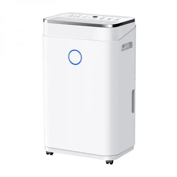 Top 1 so sánh giá Máy hút ẩm kết hợp lọc không khí FUJIHOME DH35W-HEPA - Tìm sản phẩm giá rẻ nhất - Ảnh 85