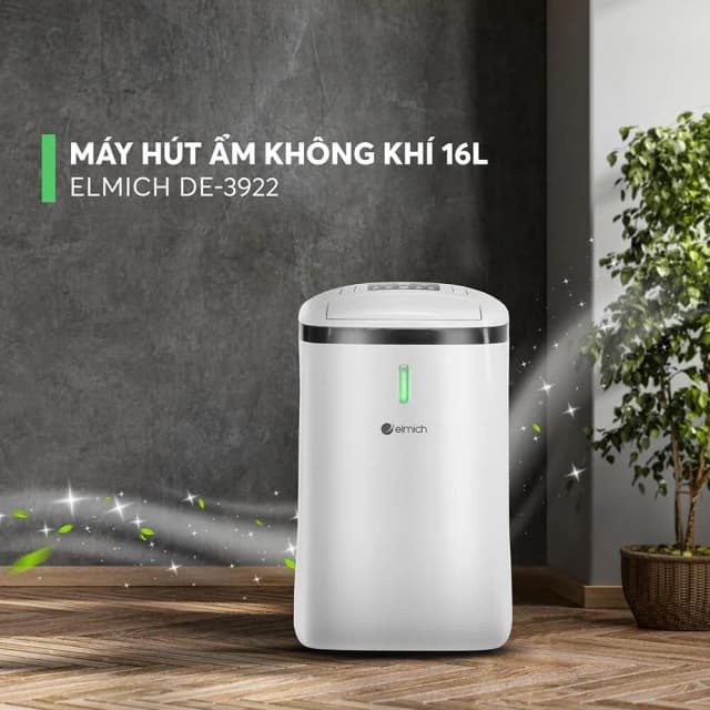Top 1 so sánh giá Máy hút ẩm kết hợp lọc không khí FUJIHOME DH35W-HEPA - Tìm sản phẩm giá rẻ nhất - Ảnh 99