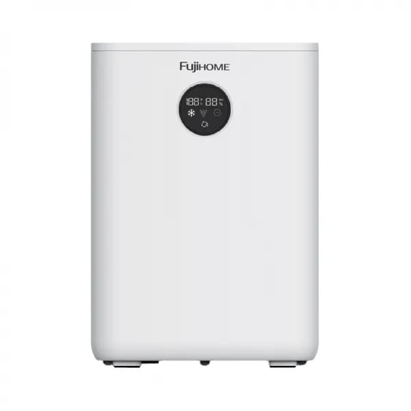 Top 1 so sánh giá Máy hút ẩm kết hợp lọc không khí Fujihome DHP05-MINI - Tìm sản phẩm giá rẻ nhất - Ảnh 3