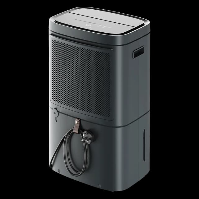 Top 1 so sánh giá Máy hút ẩm kết hợp lọc không khí Fujihome DHP05-MINI - Tìm sản phẩm giá rẻ nhất - Ảnh 63