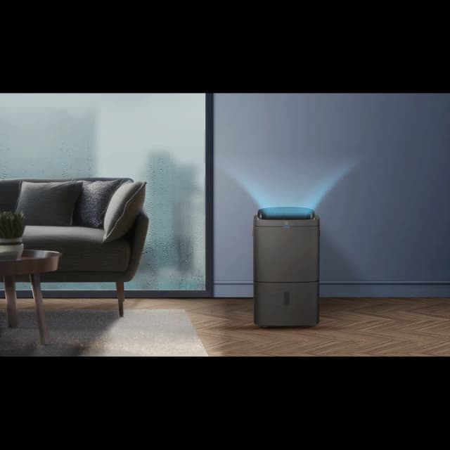 Top 1 so sánh giá Máy hút ẩm kết hợp lọc không khí Fujihome DHP05-MINI - Tìm sản phẩm giá rẻ nhất - Ảnh 64