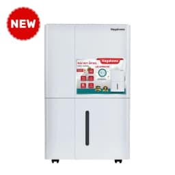 Máy hút ẩm kết hợp lọc không khí Nagakawa NAD8669