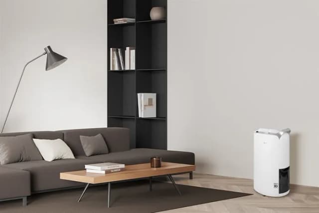 So sánh giá Máy hút ẩm LG Dual Inverter MD16GQSE0.ABAE rẻ nhất? - Ảnh 5