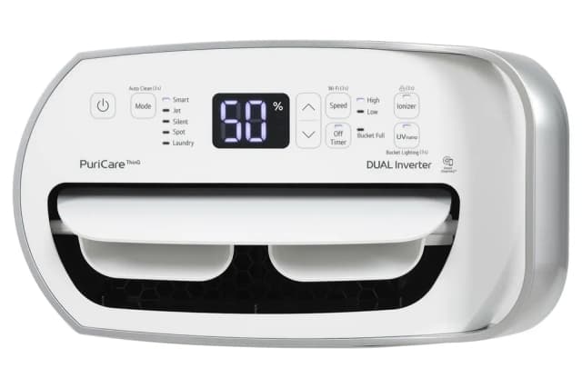 So sánh giá Máy hút ẩm LG Dual Inverter MD16GQSE0.ABAE rẻ nhất? - Ảnh 9