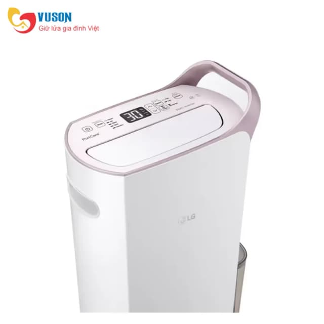 So sánh giá Máy hút ẩm LG Dual Inverter MD19GQGE0.ABAE rẻ nhất? - Ảnh 13