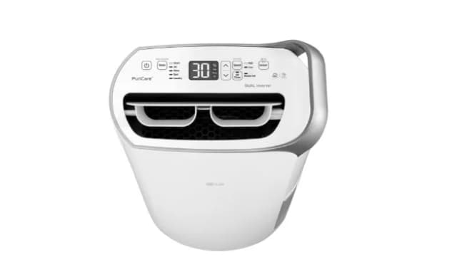 So sánh giá Máy hút ẩm LG Dual Inverter MD19GQGE0.ABAE rẻ nhất? - Ảnh 16