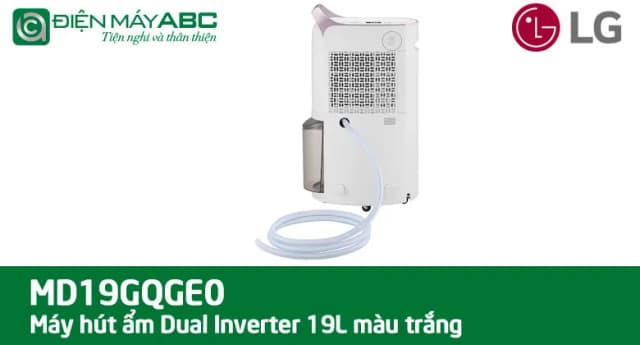 So sánh giá Máy hút ẩm LG Dual Inverter MD19GQGE0.ABAE rẻ nhất? - Ảnh 17