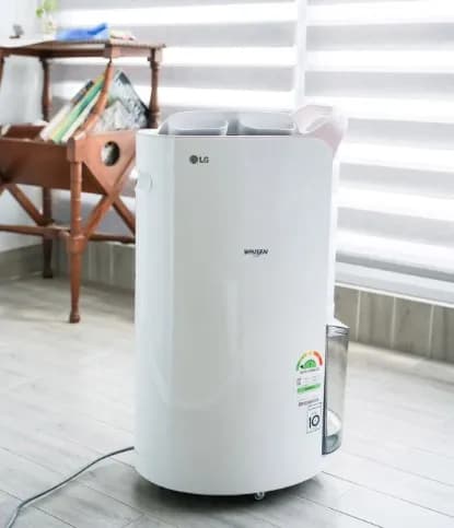 So sánh giá Máy hút ẩm LG Dual Inverter MD19GQGE0.ABAE rẻ nhất? - Ảnh 7