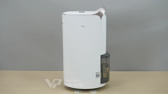 So sánh giá Máy hút ẩm LG Dual Inverter MD19GQGE0.ABAE rẻ nhất? - Ảnh 8