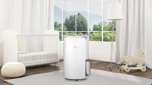 So sánh giá Máy hút ẩm LG Dual Inverter MD19GQGE0.ABAE rẻ nhất? - Ảnh 10