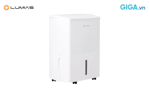 Top 1 so sánh giá Máy hút ẩm LUMIAS D3T-PLUS - Tìm sản phẩm giá rẻ nhất - Ảnh 11