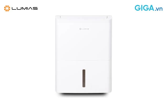 Top 1 so sánh giá Máy hút ẩm LUMIAS D3T-PLUS - Tìm sản phẩm giá rẻ nhất - Ảnh 6
