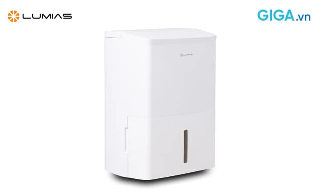 Top 1 so sánh giá Máy hút ẩm LUMIAS D3T-PLUS - Tìm sản phẩm giá rẻ nhất - Ảnh 7