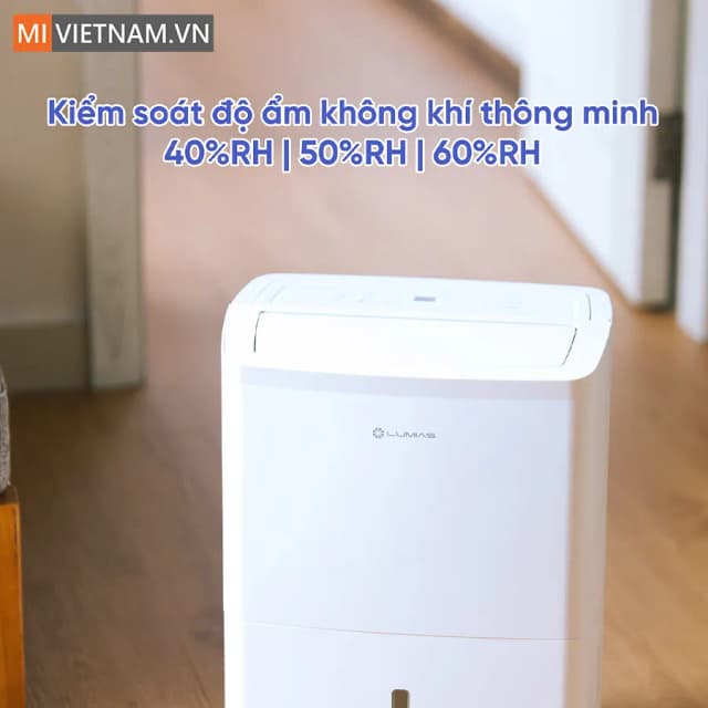 Top 1 so sánh giá Máy hút ẩm LUMIAS D3T-PLUS - Tìm sản phẩm giá rẻ nhất - Ảnh 10