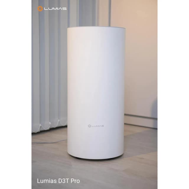 So sánh giá Máy hút ẩm LUMIAS D3T-PRO rẻ nhất? - Ảnh 13
