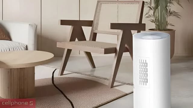 So sánh giá Máy hút ẩm LUMIAS D3T-PRO rẻ nhất? - Ảnh 16