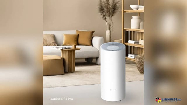 So sánh giá Máy hút ẩm LUMIAS D3T-PRO rẻ nhất? - Ảnh 7