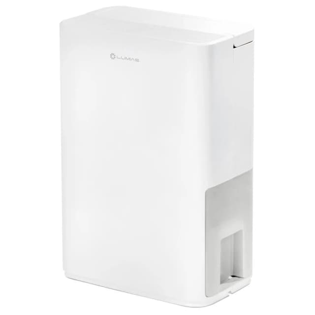 So sánh giá Máy hút ẩm LUMIAS D6S-12L rẻ nhất? - Ảnh 3