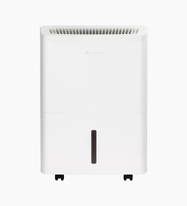 Máy hút ẩm LUMIAS D6S-20L - Ảnh 12