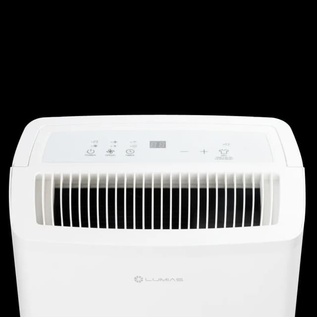 So sánh giá Máy hút ẩm LUMIAS D6S-20L rẻ nhất? - Ảnh 18