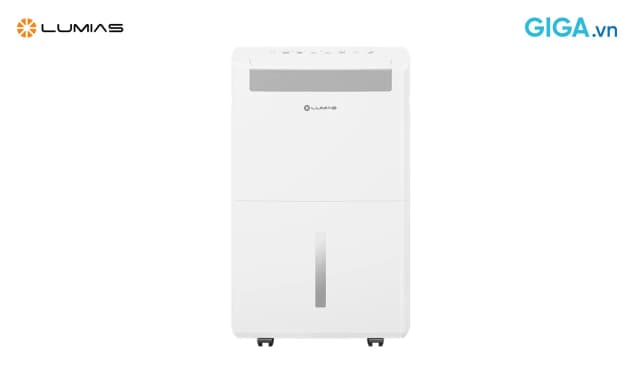 Top 1 so sánh giá Máy hút ẩm LUMIAS D6S-30L - Tìm sản phẩm giá rẻ nhất - Ảnh 11