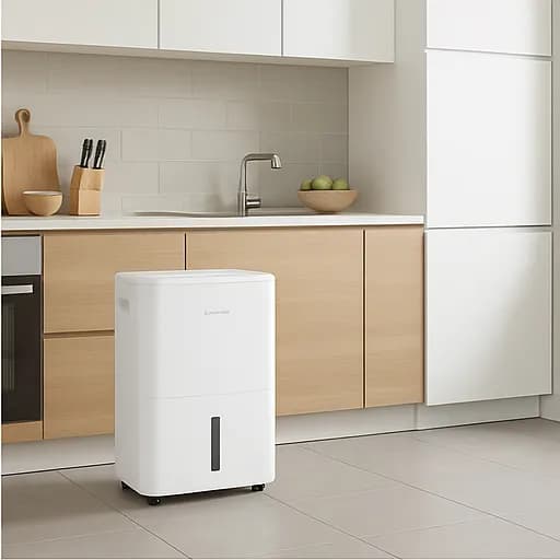 Top 1 so sánh giá Máy hút ẩm LUMIAS D6S-30L - Tìm sản phẩm giá rẻ nhất - Ảnh 19