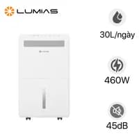 Top 1 so sánh giá Máy hút ẩm LUMIAS D6S-30L - Tìm sản phẩm giá rẻ nhất - Ảnh 20