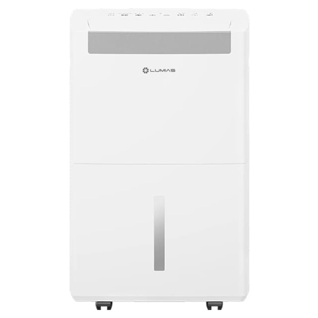 Top 1 so sánh giá Máy hút ẩm LUMIAS D6S-30L - Tìm sản phẩm giá rẻ nhất - Ảnh 3