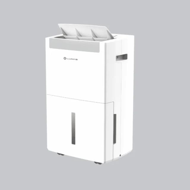 Top 1 so sánh giá Máy hút ẩm LUMIAS D6S-30L - Tìm sản phẩm giá rẻ nhất - Ảnh 6