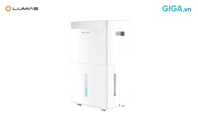 Top 1 so sánh giá Máy hút ẩm LUMIAS D6S-30L - Tìm sản phẩm giá rẻ nhất - Ảnh 7