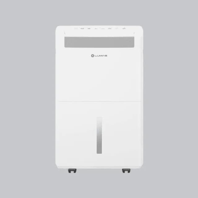 Top 1 so sánh giá Máy hút ẩm LUMIAS D6S-30L - Tìm sản phẩm giá rẻ nhất - Ảnh 9