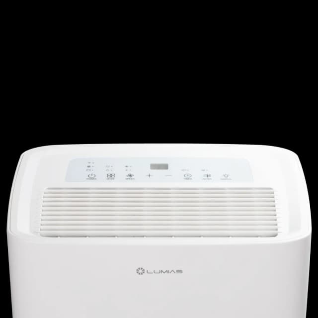 So sánh giá Máy hút ẩm LUMIAS D6S-60L rẻ nhất? - Ảnh 15