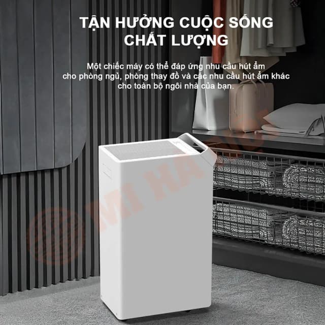 So sánh giá Máy hút ẩm LUMIAS LMD-20L rẻ nhất? - Ảnh 5