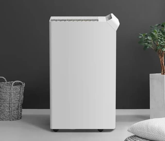 So sánh giá Máy hút ẩm LUMIAS LMD-20L rẻ nhất? - Ảnh 7