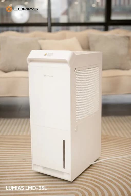 So sánh giá Máy hút ẩm LUMIAS LMD-35L rẻ nhất? - Ảnh 13