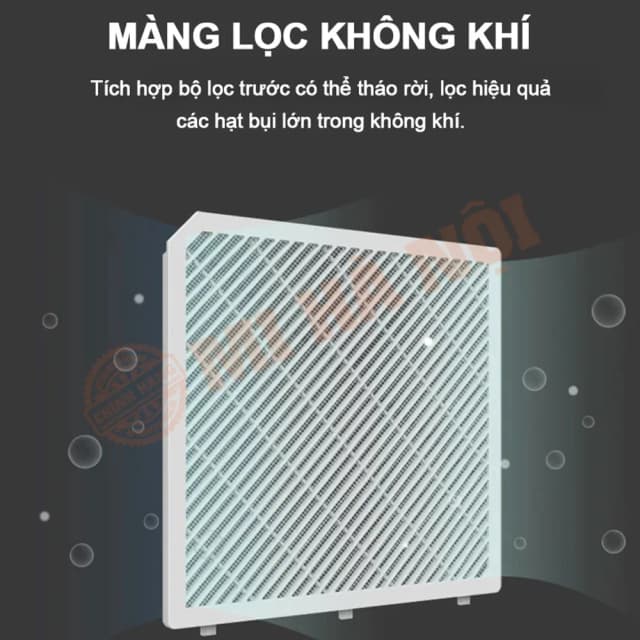 So sánh giá Máy hút ẩm LUMIAS LMD-35L rẻ nhất? - Ảnh 16